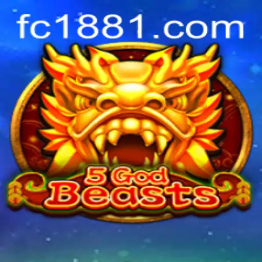 Exploring the Mystical World of 5GodBeasts and Its Connection to fc188