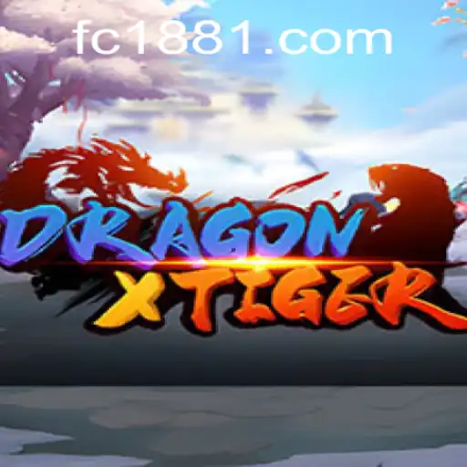 Unveiling the Thrills of DragonXTiger: Exploring the Game and Its Dynamic Rules