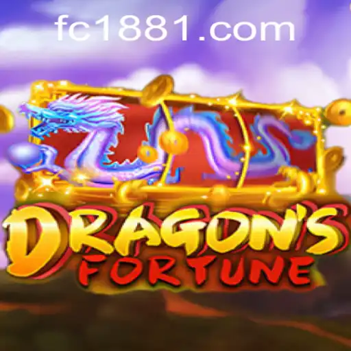 Unveiling DragonFortune: A Journey into Fantasy and Strategy