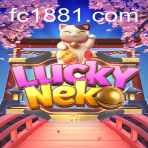 Exploring the Enchanting World of LuckyNeko in the FC188 Universe