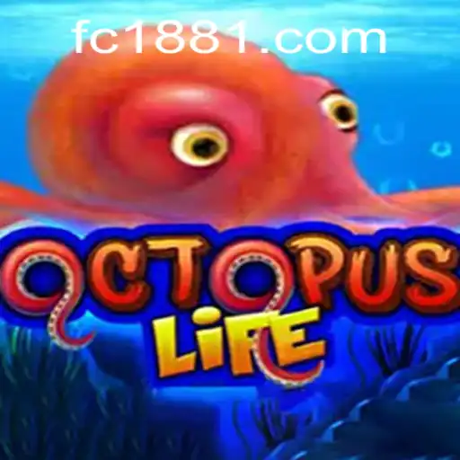 OctopusLife: Dive Deep Into the Underwater Adventure of a Lifetime