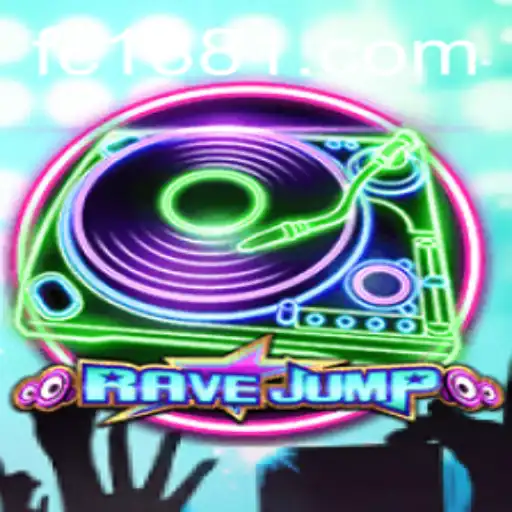 RaveJump: The New Sensation in Immersive Gaming