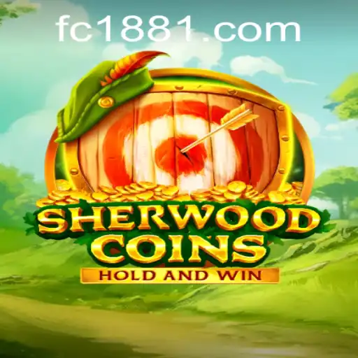 Exploring SherwoodCoins: A New Gaming Universe with FC188