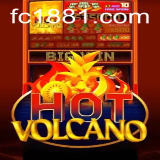 HotVolcano: An Exciting Expedition into Fiery Gameplay