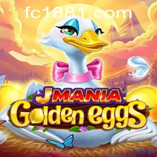 JManiaGoldenEggs: A Revolutionary Game Experience