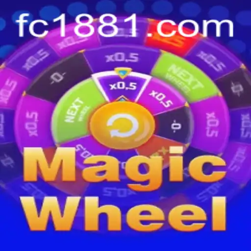 Unlock the Thrills of MagicWheel: Enter the World of fc188