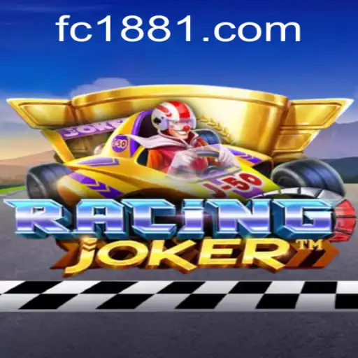 Unveiling RacingJoker: The Ultimate Racing Game with an fc188 Twist