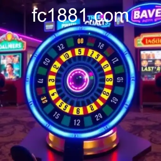 The Allure of Rotary Games and the Rise of fc188