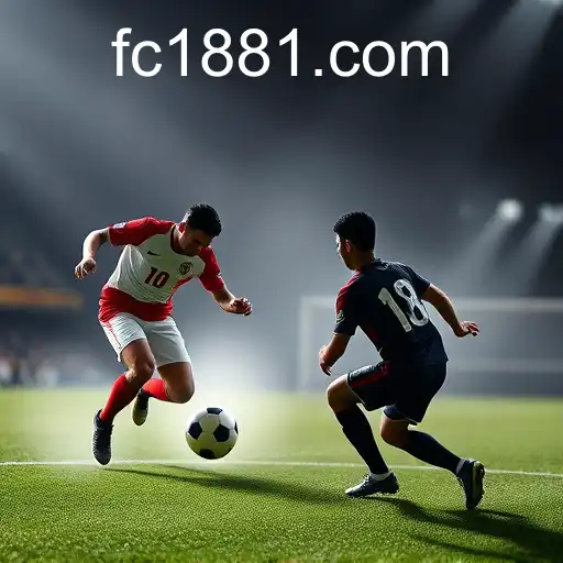 The Dynamic World of Sports Betting: A Focus on FC188