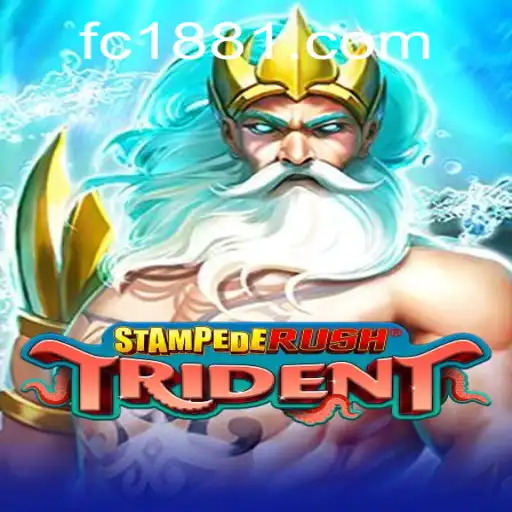 Unveiling the Mystery of StempedeRushTrident: A New Gaming Phenomenon