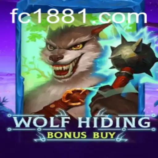 Discovering the Thrills of WolfHidingBonusBuy: A New Era in Online Gaming